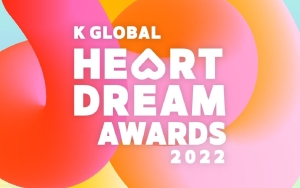 NCT DREAM Raih Best Artist, Ini Daftar Pemenang Lengkap K Global Heart Dream Awards 2022