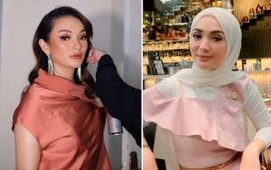 Zaskia Gotik Tulis Ucapan Manis di Ultah Anak Sambung, Balasan Imel Putri Disorot