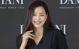 Tampil Perdana, Honey Lee Curhat Rutinitas Perawatan Kulit Berubah Pasca Lahiran