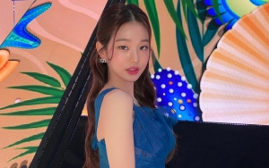Poni Bayi Jang Won Young IVE di Ajang Penghargaan Tuai Beragam Komentar