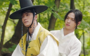 Sesama Jenis, Kang Tae Oh dan Jang Dong Yoon Lakukan Ini Jelang Syuting Ciuman 'The Tale of Nokdu'