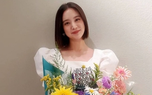 Fasihnya Hyelim eks Wonder Girls Wawancara Pakai Bahasa Inggris Auto Banjir Pujian