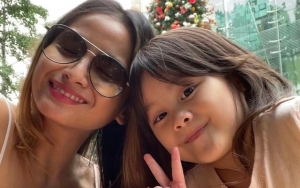 Main Film 'Mumun', Acha Septriasa Malah Dikira Sang Anak Perankan Karakter Disney