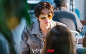 Kim Jae Young Jadi 'Suami' Park Min Young, Tim Produksi Soroti Keseksiannya di 'Love in Contract' 