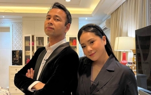 Nagita Slavina On Point Pamer Dress 'Bolong-Bolong', Harganya Ditaksir Capai Puluhan Juta?