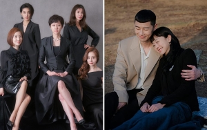 10 Drama Korea Ini Angkat Tema Kesehatan Mental, Nomor 4 Bikin Nyesek!