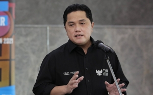 'Fitnah Keji', Erick Thohir Bakal Polisikan Faizal Assegaf  Soal Unggahan Banyak Istri?