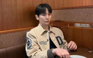 Key SHINee Spill Chat dengan Lee Soo Man, Cara Unik Puji Artisnya Terungkap