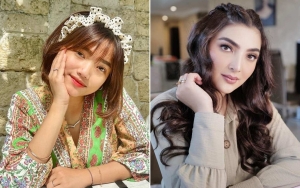 Fuji An Dikira Dikacangin Ashanty Saat Ajak Salaman, Fans Gercep Beri Pembelaan
