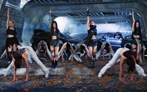 Geser PSY, 'Pink Venom' BLACKPINK Sukses Jadi MV Tercepat Tembus 200 Juta Views