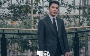 Karakter Kim Joo Hun Makin Mencurigakan, Rating Episode Terbaru 'Big Mouth' Pecah Rekor