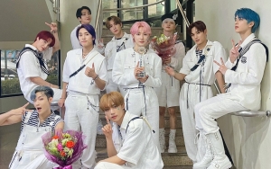 The Boyz Raih Kemenangan Pertama untuk 'WHISPER' di 'Music Bank', Begini Tanggapan Netizen