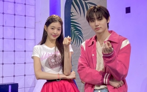 Kelewat Uwu, Jang Won Young IVE 'Omeli' Sunghoon ENHYPEN Sambil Ungkit Hal yang Sudah Lalu