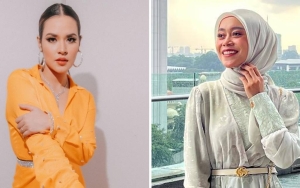 Raisa Akui Punya Kebiasaan Baru Usai Duet Bareng Lesti Kejora, 3 Hari Berturut-turut Lakukan Ini