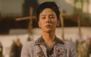 Unggahan Video Ilegal G-Dragon Kini Tuai Pro Kontra
