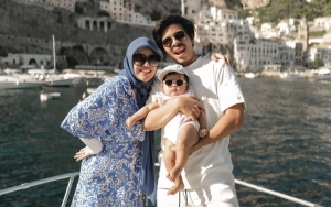Aurel Hermansyah Kabarkan Atta Halilintar Sudah Pulang dari RS, Gercep Lakukan Ini Bareng Anak