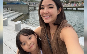 Gisella Anastasia Sebut Keinginannya Susah Terwujud, Respons Ngegas Gempi Justru Bikin Ngakak