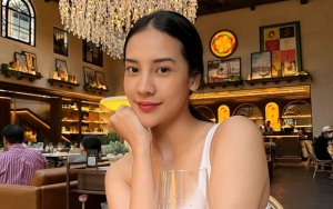 Pose Tak Biasa Anya Geraldine Bikin Heboh!