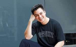  Viral Coretan Protes Warga Usai Baim Wong Kunjungi Lokasi Kebakaran