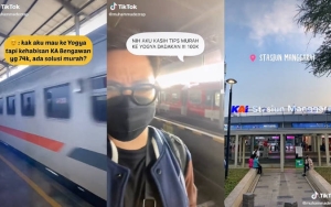 Dari Hobi Sampai Sukses Jadi <i>Travel</i> Kreator