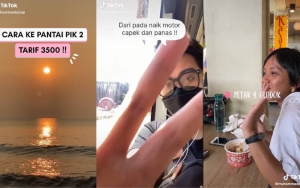 Jelajahi Hampir Seluruh Provinsi di Indonesia