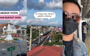 Tantangan Berat Membagi Waktu 