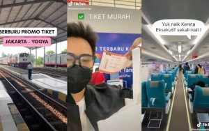 Tips Liburan <i>Low Budget</i> ala Ezra