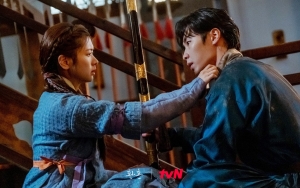 Jung So Min Bunuh Diri Usai Kematian Lee Jae Wook, Ending 'Alchemy Of Souls' Banjir Kritikan
