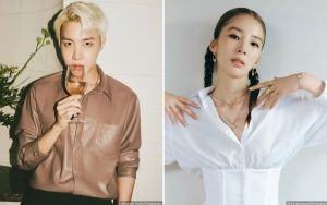 Rumor Dating J-Hope BTS dan Irene Kim Kembali Muncul