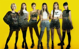 IVE Kalahkan BLACKPINK Jadi Girlband Kpop Ke-2 dengan Penjualan Album Tercepat di Pekan Pertama