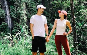 Maudy Ayunda Pamer Jesse Choi Brewokan di Bali, Tarif Hotel 'Honeymoon' Bikin Melongo