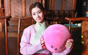 Jung So Min Pamitan Bintangi 'Alchemy Of Souls', Fix Tak Akan Gabung Season 2?