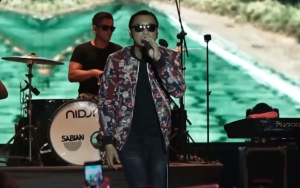 'Arti Sahabat' - Nidji