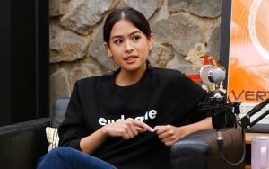 Ludes, Maudy Ayunda Bangga Perhiasan 'Aura Ayunda' Jadi Most Wanted Collection