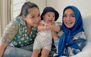 Tak Disangka, Rayyanza Putra Nagita Slavina 'Kalahkan' Pesona Member ASTRO