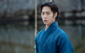 Lee Jae Wook Setujui Karakternya Bersalah Dalam Hal Romansa di 'Alchemy Of Souls'