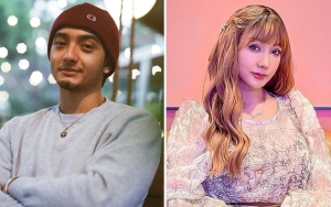 Bryan Domani Beri Penjelasan Usai Fotonya Bareng Lucinta Luna Bikin Salah Paham