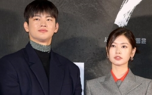 Reuni, Seo In Guk Ngaku Sering Ganggu Jung So Min di Lokasi Syuting 'Project Wolf Hunting'