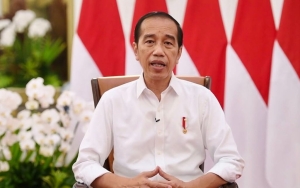 Jokowi Resmi Luncurkan Kartu Kredit Pemerintah, Untuk Apa?