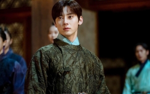 Akting Dipuji, Begini Persiapan Hwang Minhyun untuk Syuting Adegan Aksi 'Alchemy of Souls'