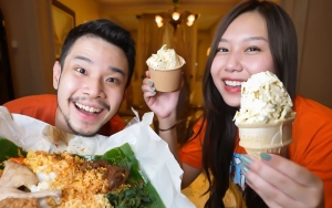 Jess No Limit Perdana Ajak Makan di Warteg, Reaksi Sisca Kohl Curi Perhatian