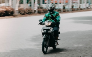 Kenaikan Tarif Ojol Kembali Ditunda, Menhub Masih Akan Lakukan Ini