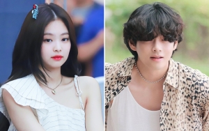 Minta Maaf, Diduga Penyebar Foto Jennie BLACKPINK-V BTS Tegas Sebut Tinggalkan Jejak Ini Sejak Awal