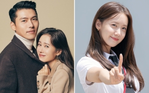 Kini Akting Bareng Hyun Bin, Yoona Ternyata Sering Diskusi Dengan Son Ye Jin Soal Seni Peran