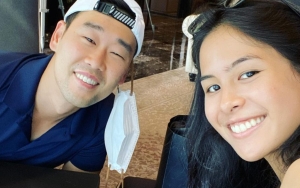 Liburan di Bali, Jesse Choi Pamer Hasil Jepretannya Saat Maudy Ayunda Pose Gemas Begini