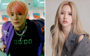 Bukti Ini Beber Hubungan Asli Jeno NCT dan Mina TWICE?