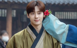 Hwang Minhyun Kagumi Akhir Tragis 'Alchemy of Souls', Kenapa?