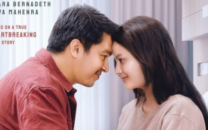 Istri Deva Mahenra di 'Until Tomorrow', 10 Potret Stunning Clara Bernadeth Kenakan Kain Nusantara
