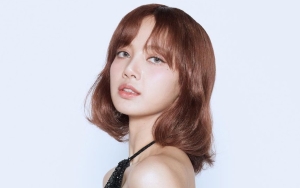 Aksi Fanboying Aktor Amerika Tampan Ini Ke Lisa BLACKPINK Bikin Gemas