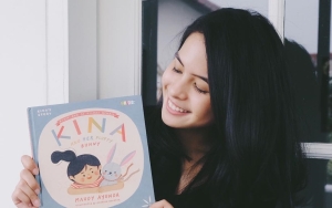 Ada Maudy Ayunda, Deretan Artis Ini Sukses Jadi Penulis Sampai Terbitkan Lebih Dari Satu Judul Buku